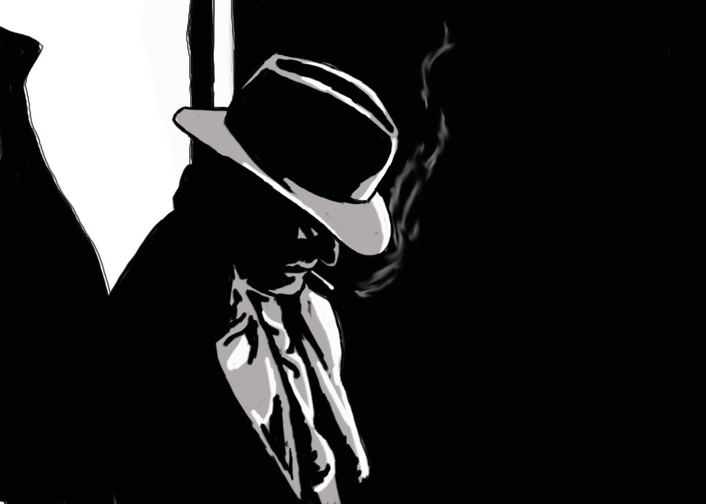 The Noir Detective Julian Assange And What Comes Next By The Noir Detective Julian Assange And What Comes Next By