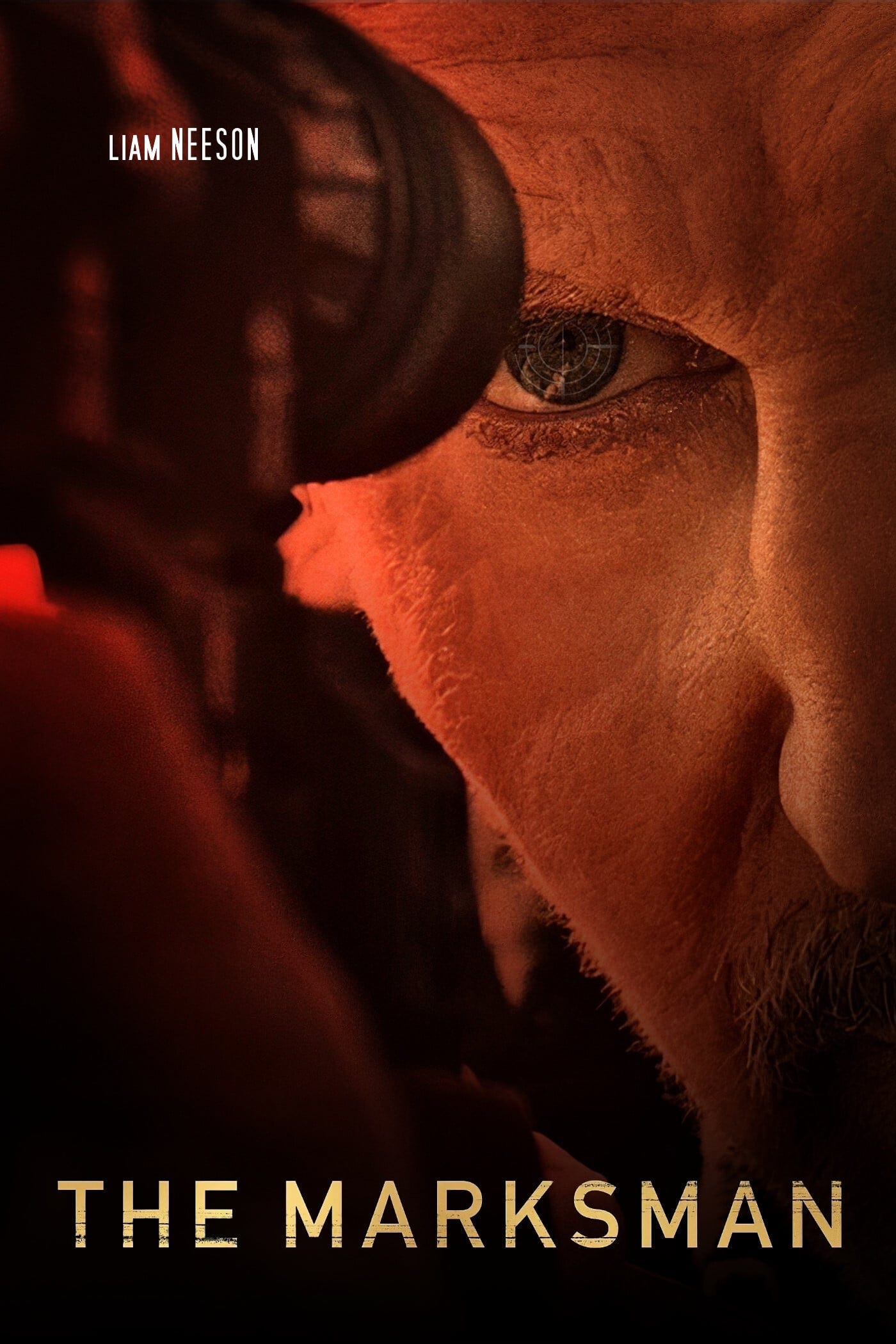Hd The Marksman M O V I E 2021 Online By Donald J Wallace Movie The Marksman 2021 Jan 2021 Medium