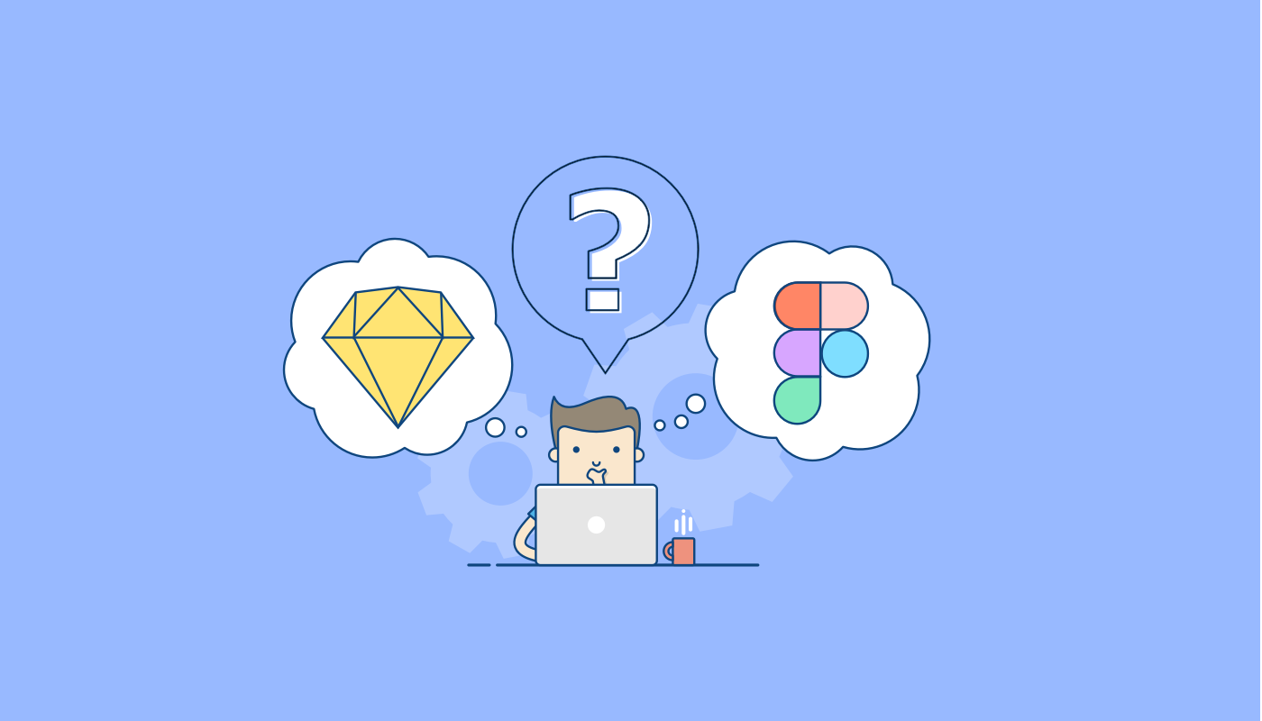 Ux Tools For Interface Design 2019 Sketch Vs Figma