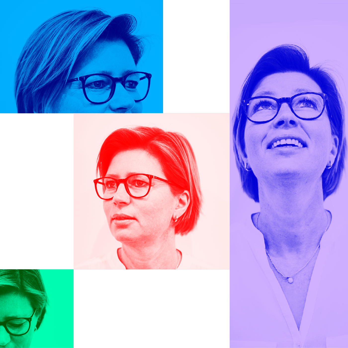 Connecting The Dots A Large Family An International House By People At Siemens People At Siemens Medium