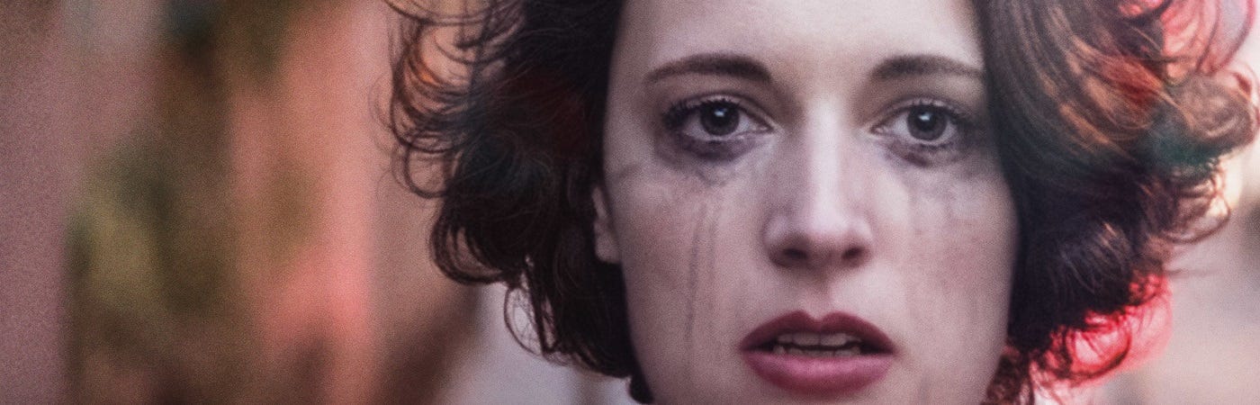 Fleabag Saison 1 Vostfr Fleabag, Saison 1. Journal intime d’une femme moderne | by Nicolas