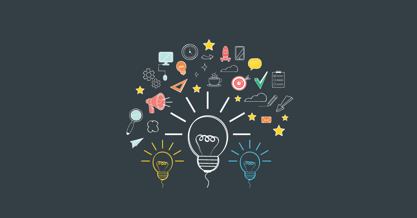 startup ideas