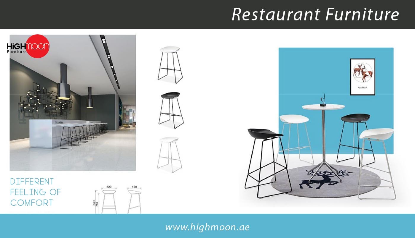 Top Quality Restaurant Furniture Designs In Dubai Office Design