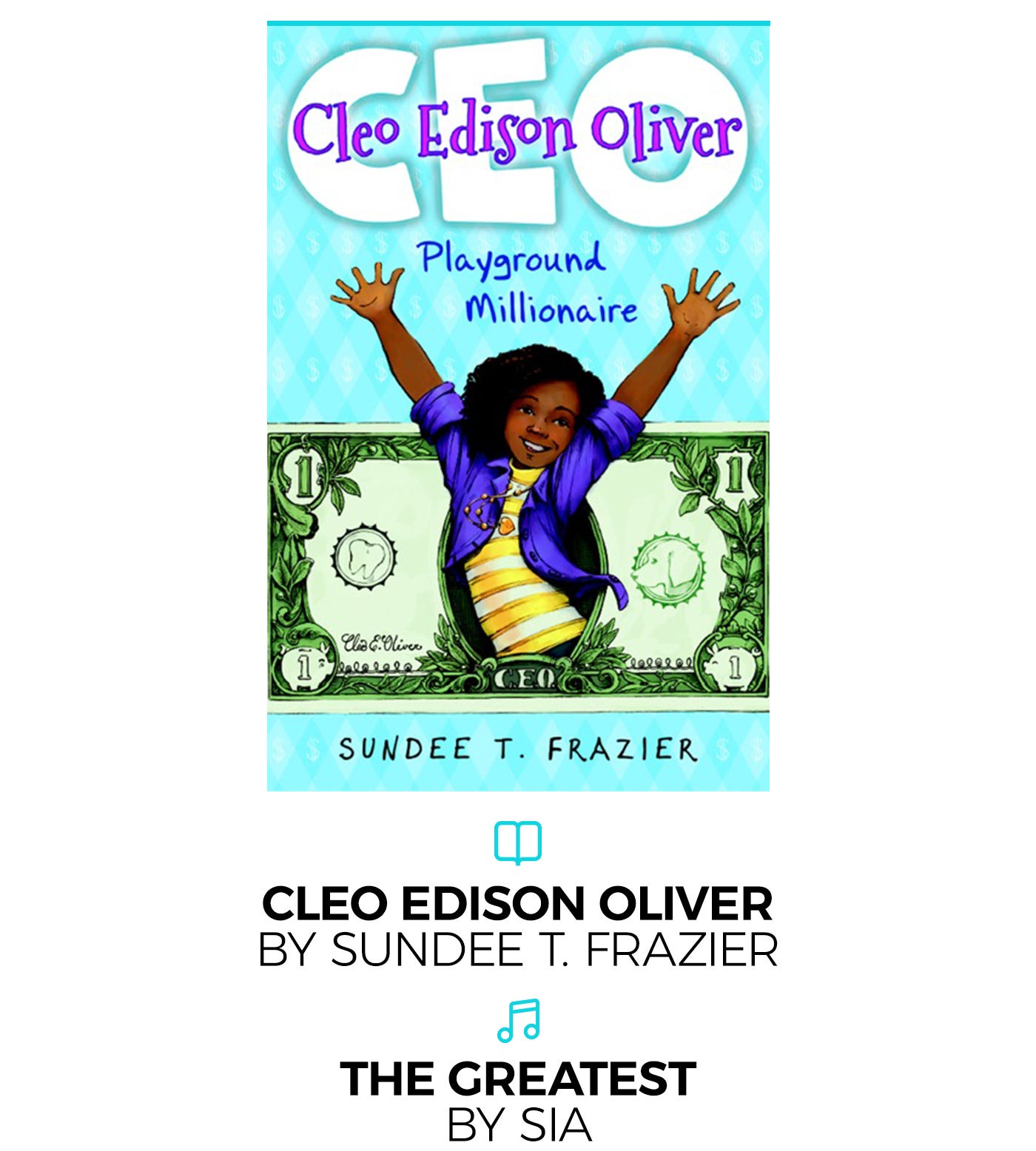 10 black girl books that will change your summer by Marley Emerson