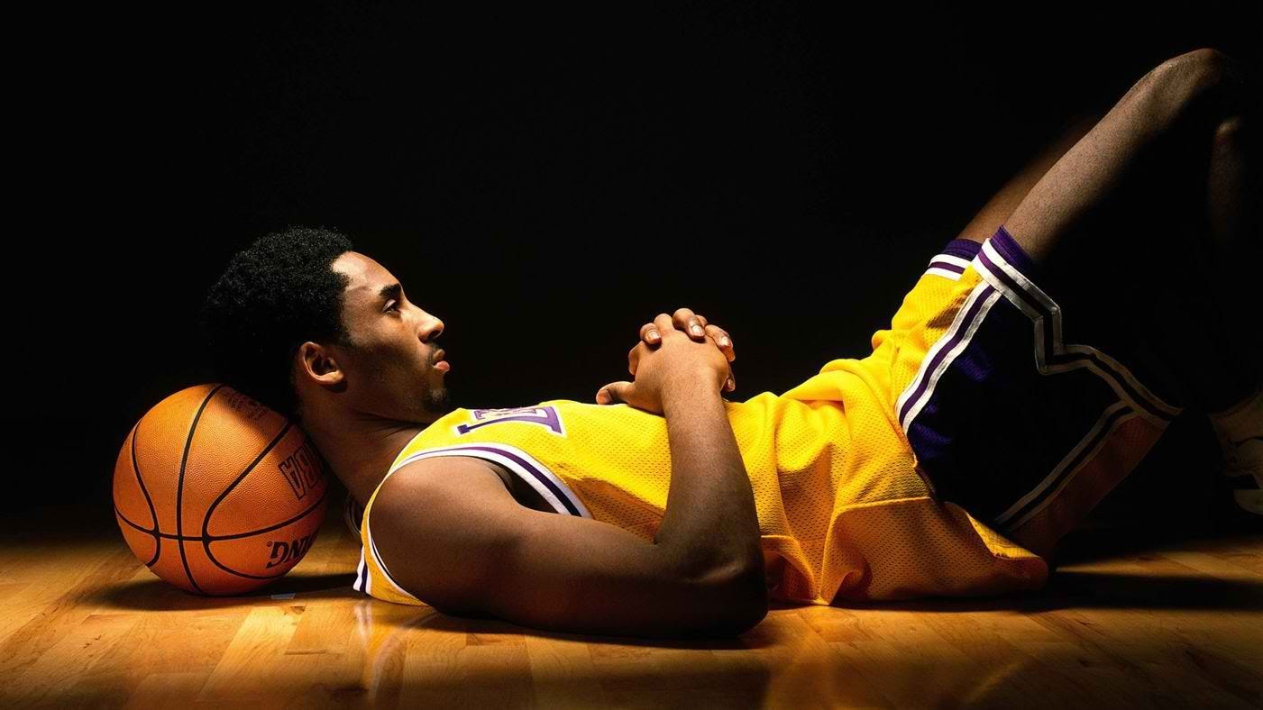 the game kobe