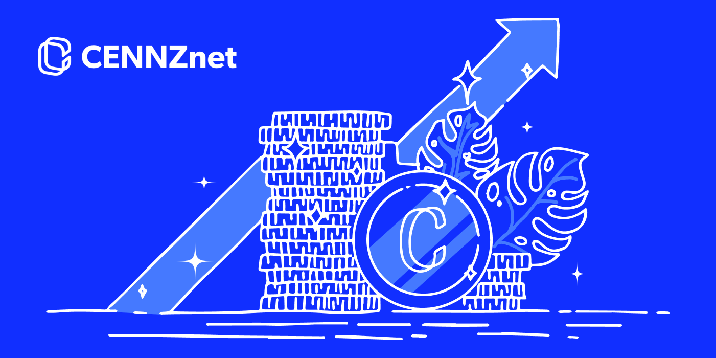 The Cennzx Guide Runtime Modules Are The Core Of What By Cathy Breed Centrality Apr 21 Medium
