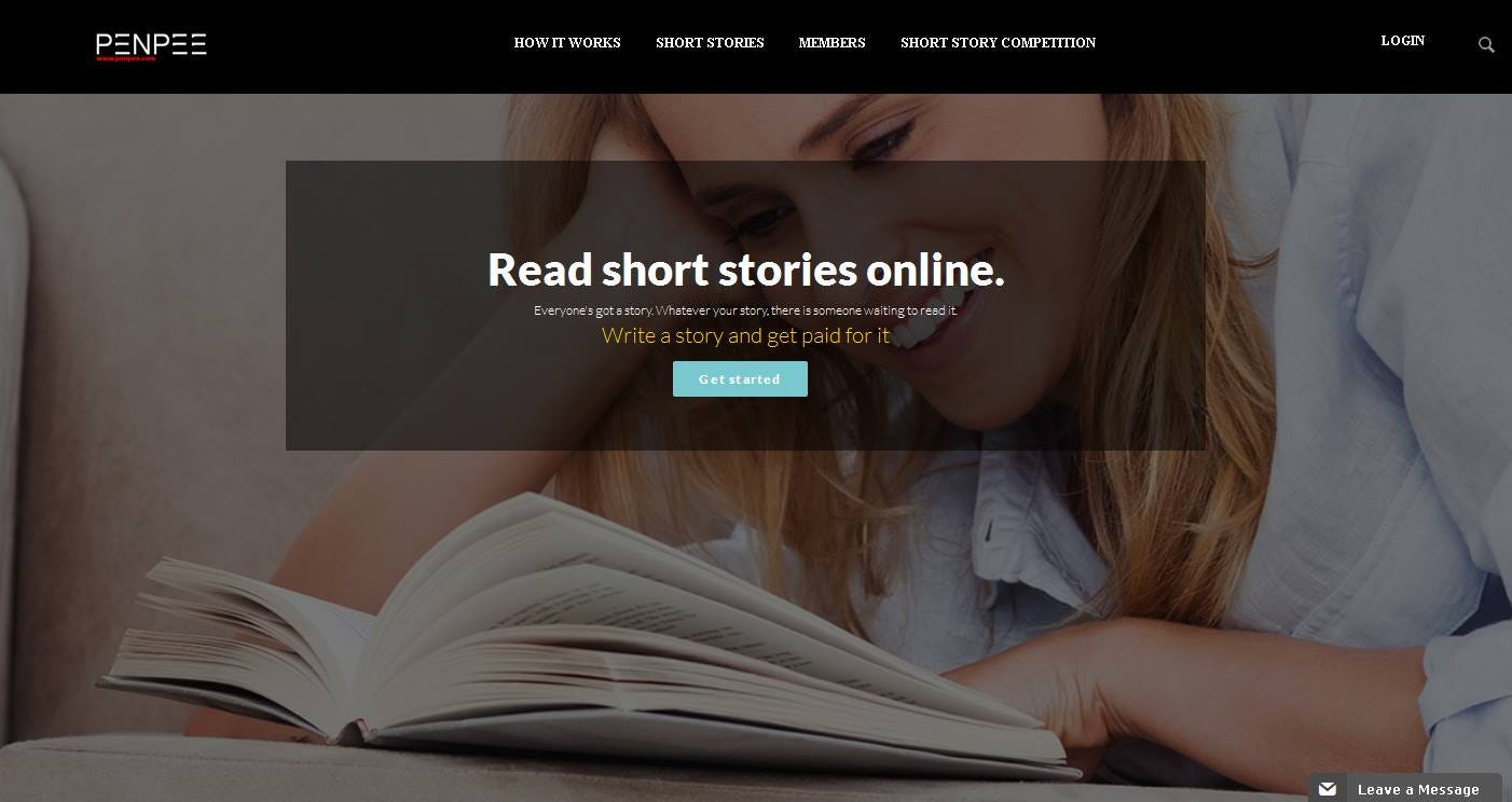 Read Write And Get Paid For Short Stories The Writing Cooperative
