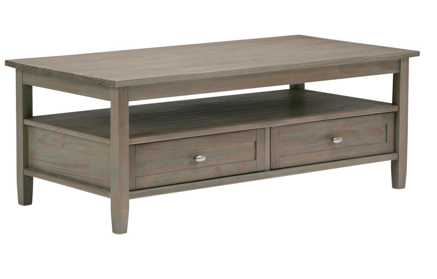 7 Main Coffee Table Styles. A coffee table is a long, low table… by