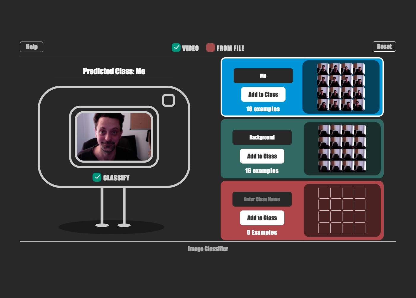 machine learning today