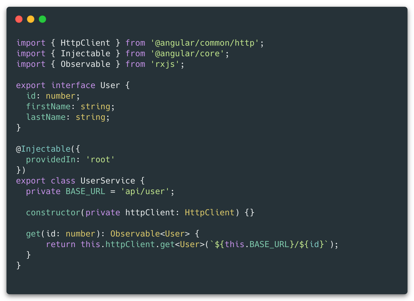 How to set up Pact tests with Angular & Jest by Dany Marques Medium