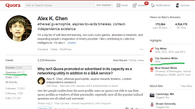 Why Quora Sucks Review Rant Antonio Kowatsch Medium - 