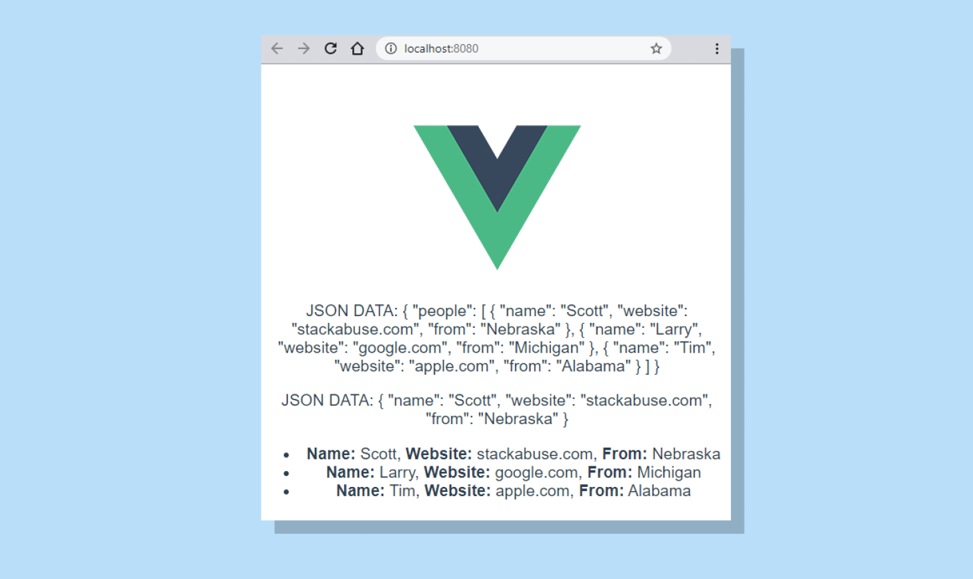 Front End to Full Stack. - Python In Plain English - Medium
