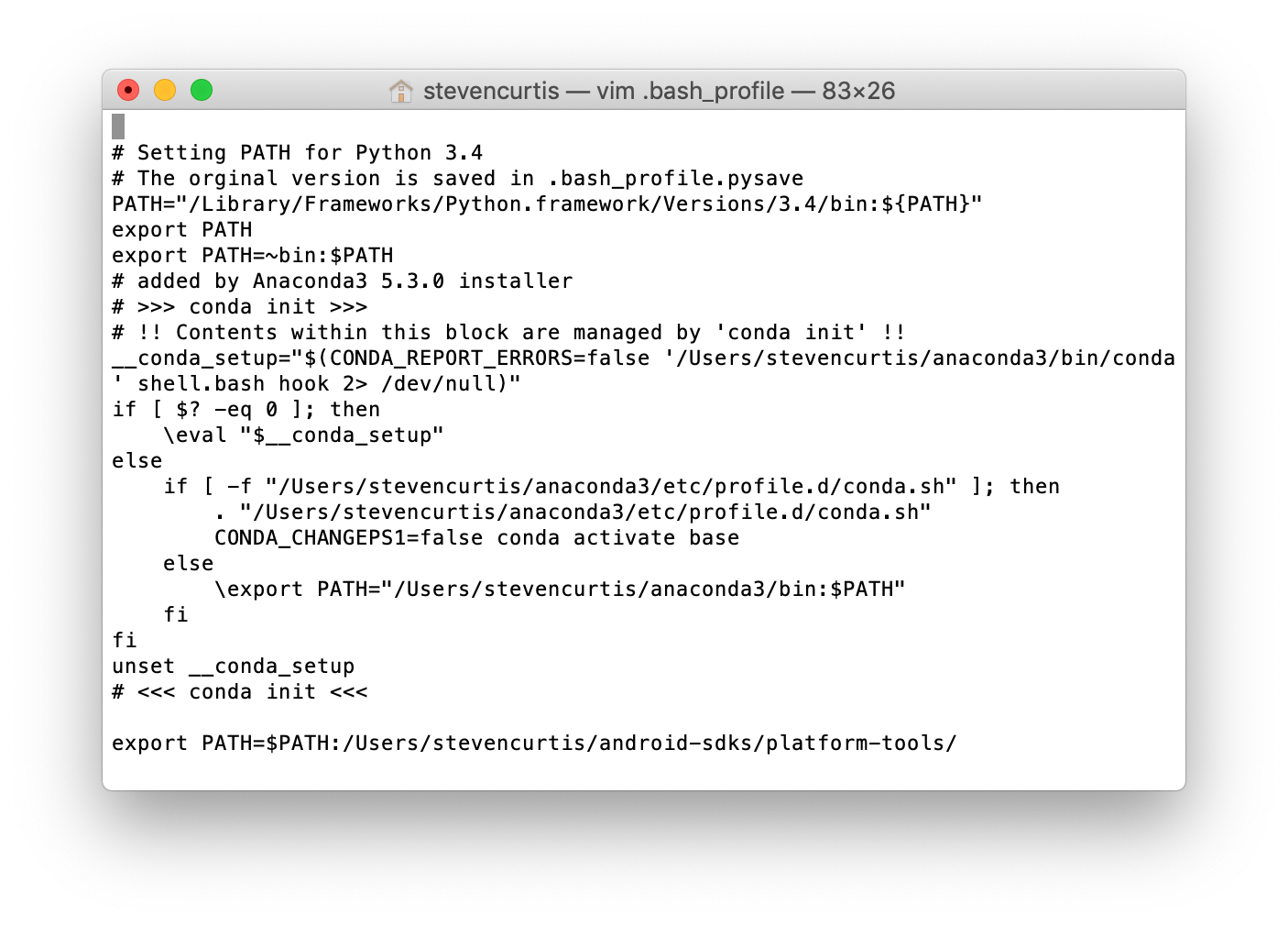 bash script get file path bash script get file path