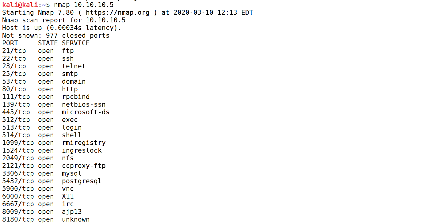Network scanning and enumeration. Enumeration is characterized as the