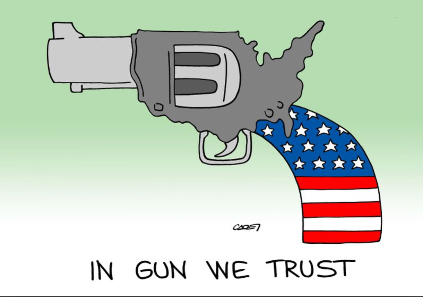 Resultado de imagem para guns culture usa