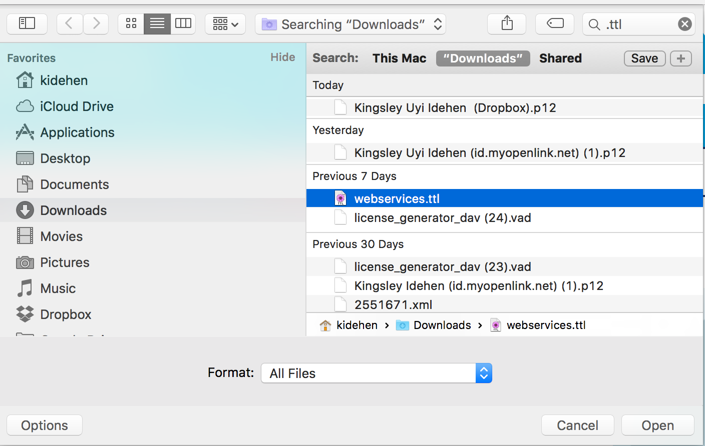 OSDS (OpenLink Structured Data Sniffer) — version 2.14.24 Features | by ...