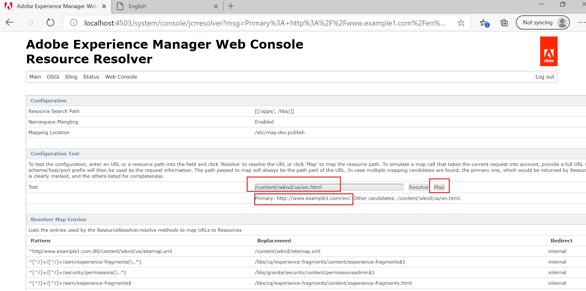 sling-resource-mapping-in-adobe-experience-manager