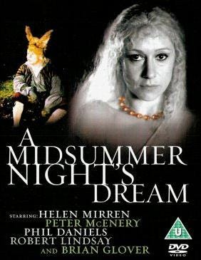 a midsummer night's dream pdf no fear