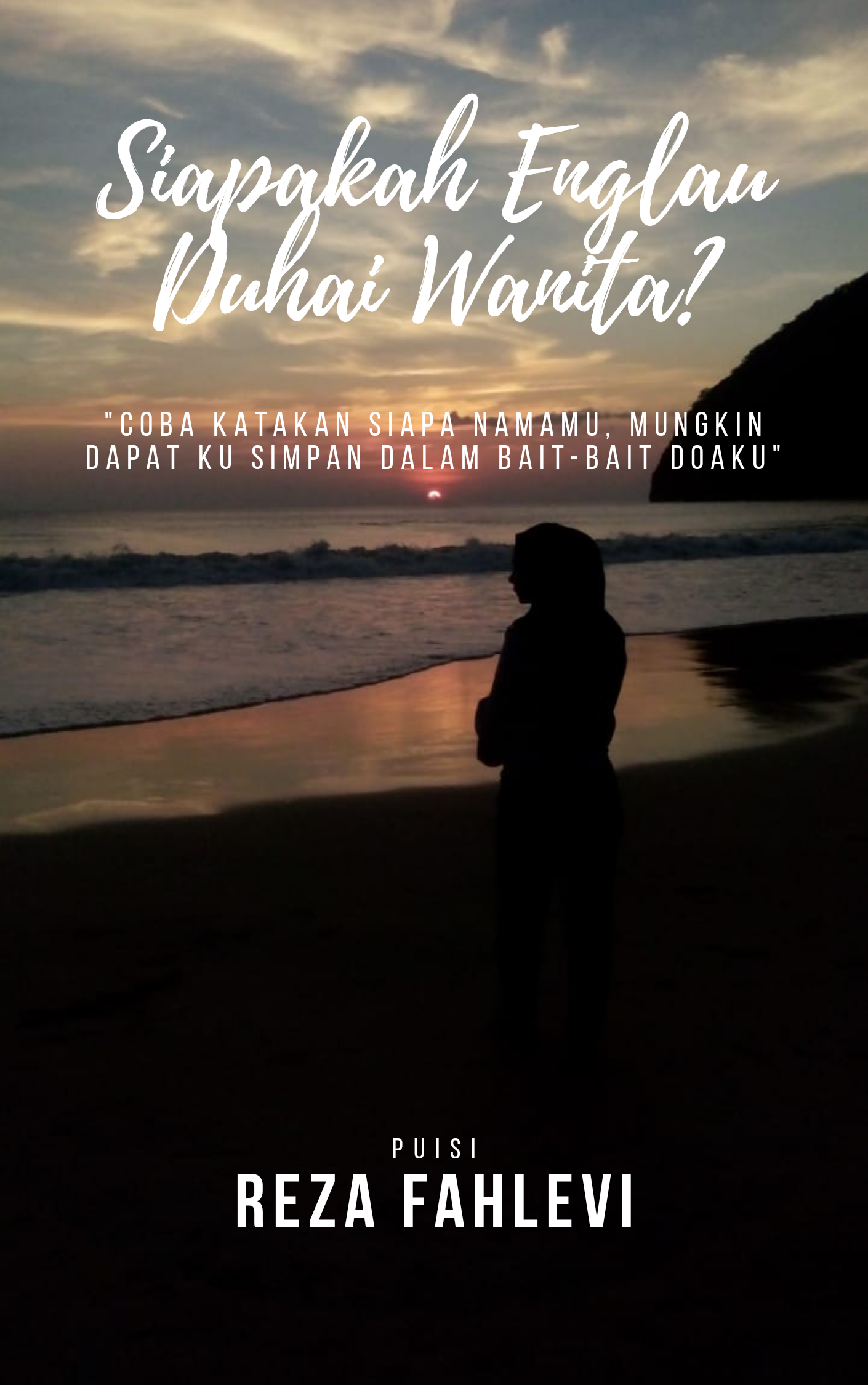 Siapakah Engkau Duhai Wanita Foto Oleh Muhammad Marahalim By Reza Fahlevi Nov 2020 Medium reza fahlevi medium