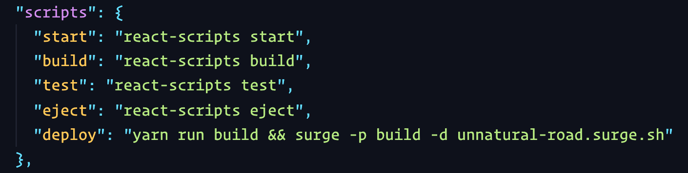 Simple React Development in 2020. Hi, aspiring React developer! 👋 | by ...