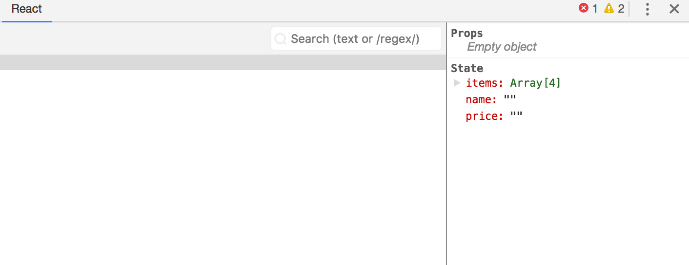 Handling User Input in React — CRUD | by John Kagga | The Andela Way ...