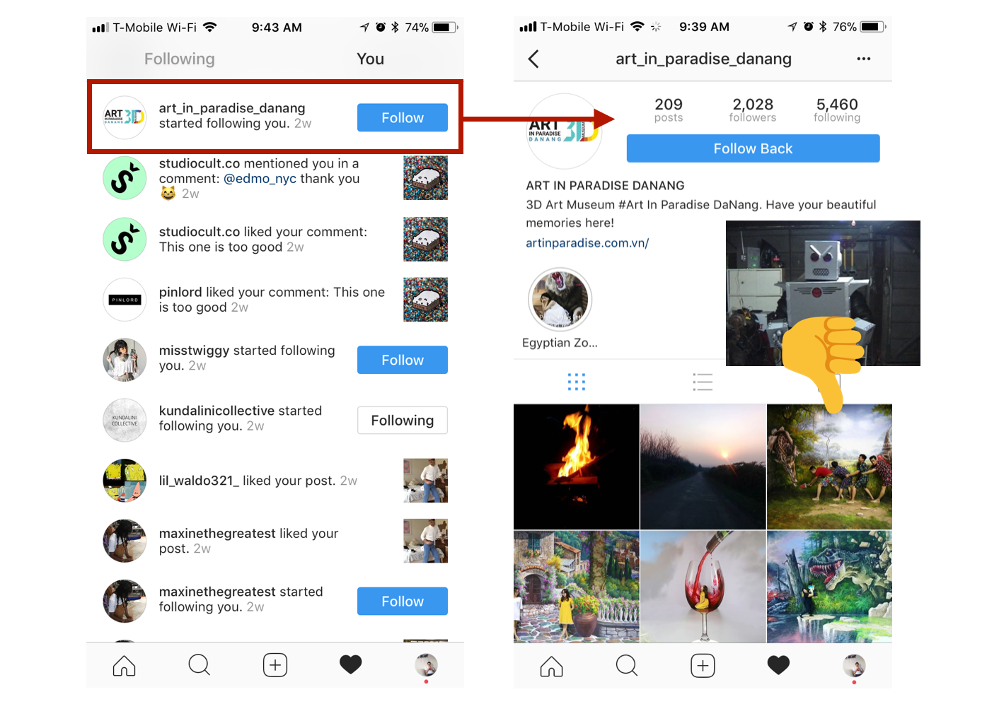 How To Automate An Effective Instagram Bot That Isn't Spammy. | by Eduardo  Morales | Mission.org | Medium