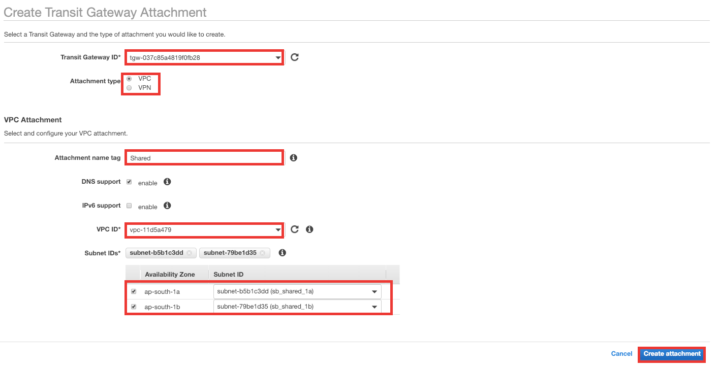 AWS Transit Gateway. Transit Gateway is an awesome feature… | by ...