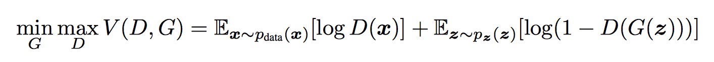 Generative Adversarial Networks Gans Engine And Applications By Anton Karazeev Cube Dev