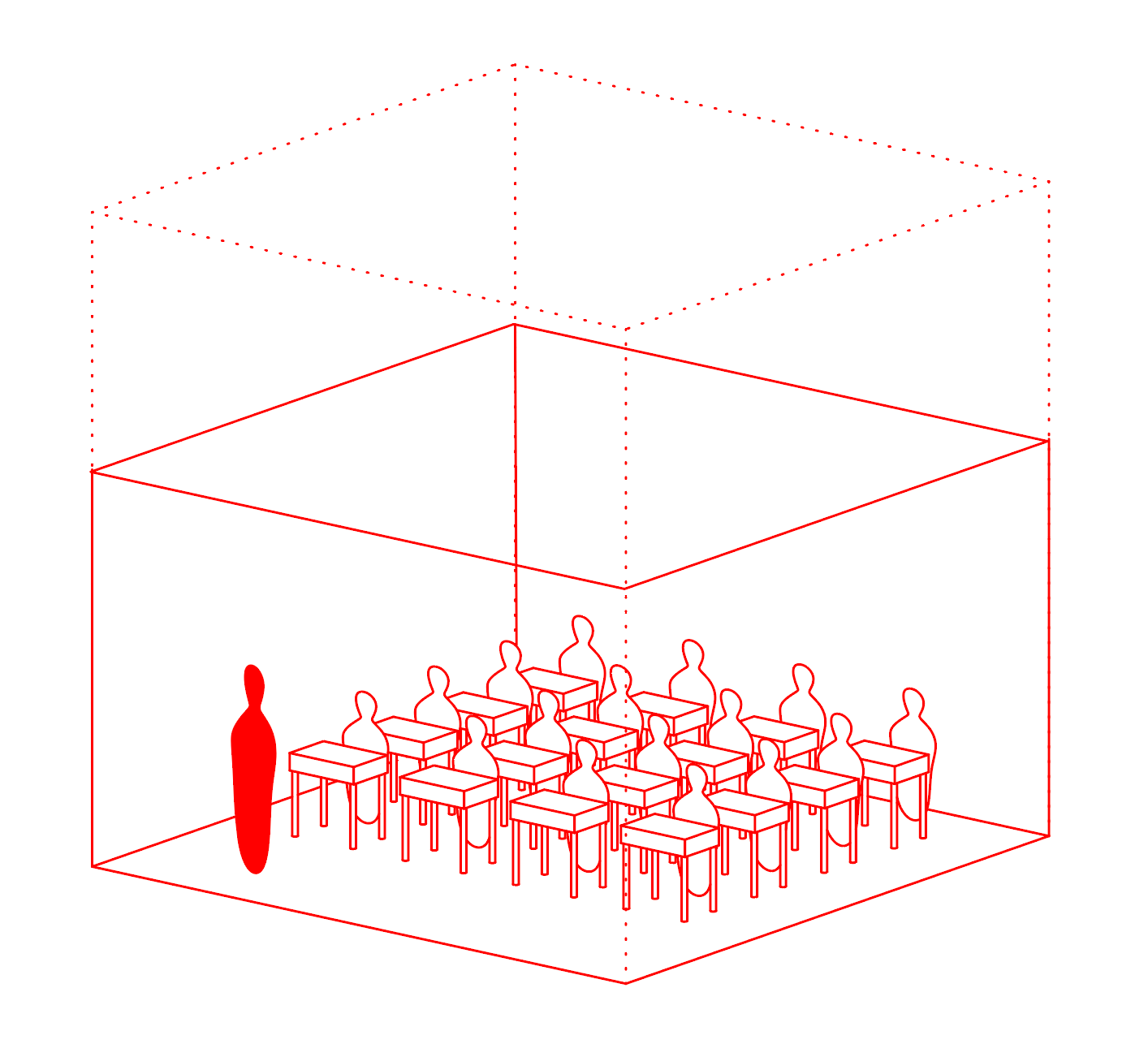 Making Space For Universe Stories Jordan Boudreau Medium