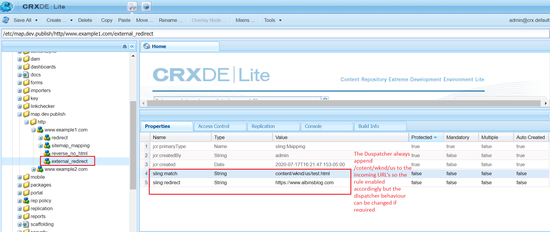 sling-resource-mapping-in-adobe-experience-manager