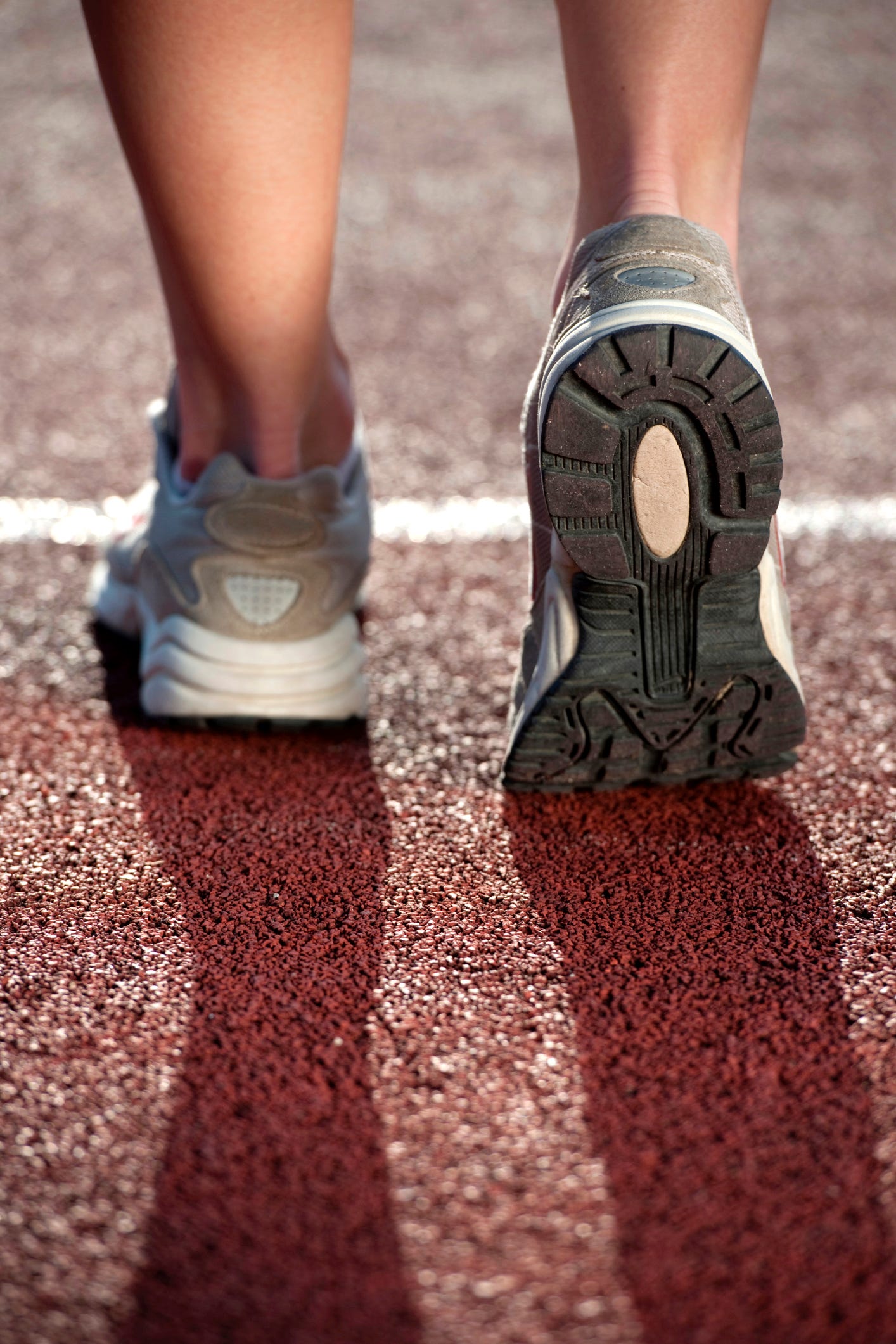 How Many Steps Should You Walk Michael Hunter Md Medium