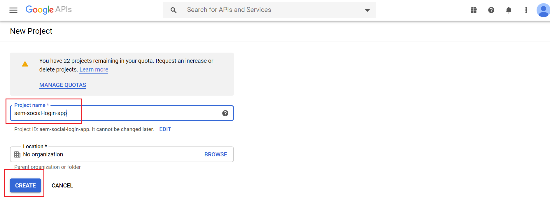 aem-social-login-with-google