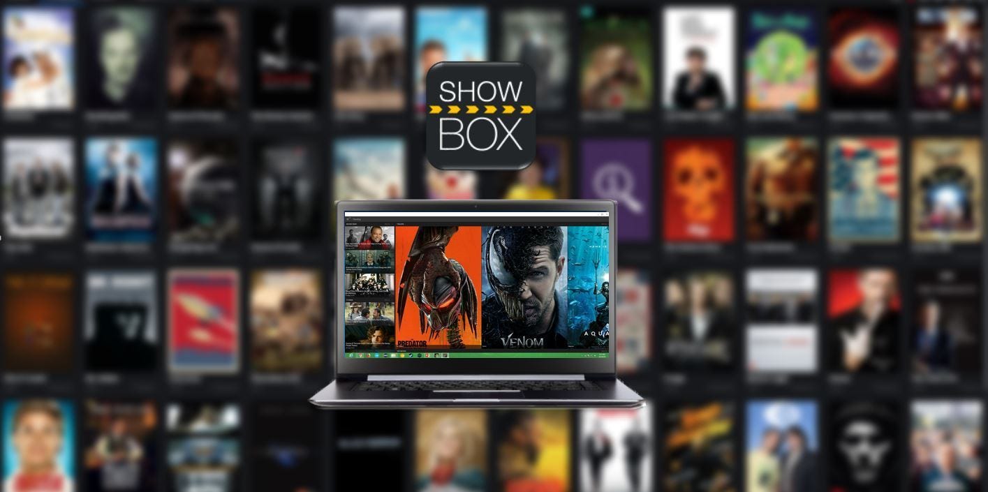 Top 5 Android Apps For Free Movies And Tv Shows By Rosa Quintana Medium