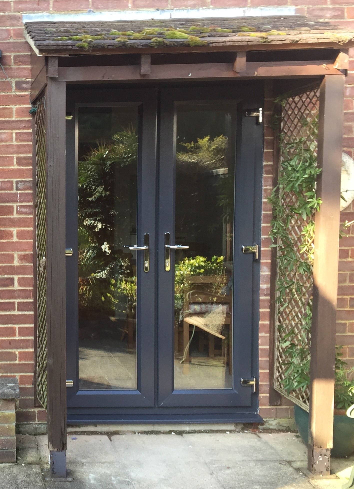 Sunflex Bifolding Door Review Ats