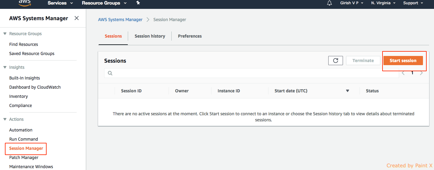 Use AWS System Manager: Bastion free & SSH Key free access ...