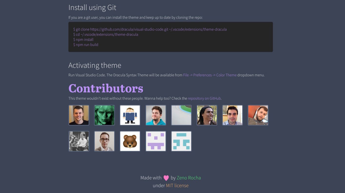 Download Visual Studio Code Color Theme Customization By Yong Nicholas A Kim Medium SVG Cut Files
