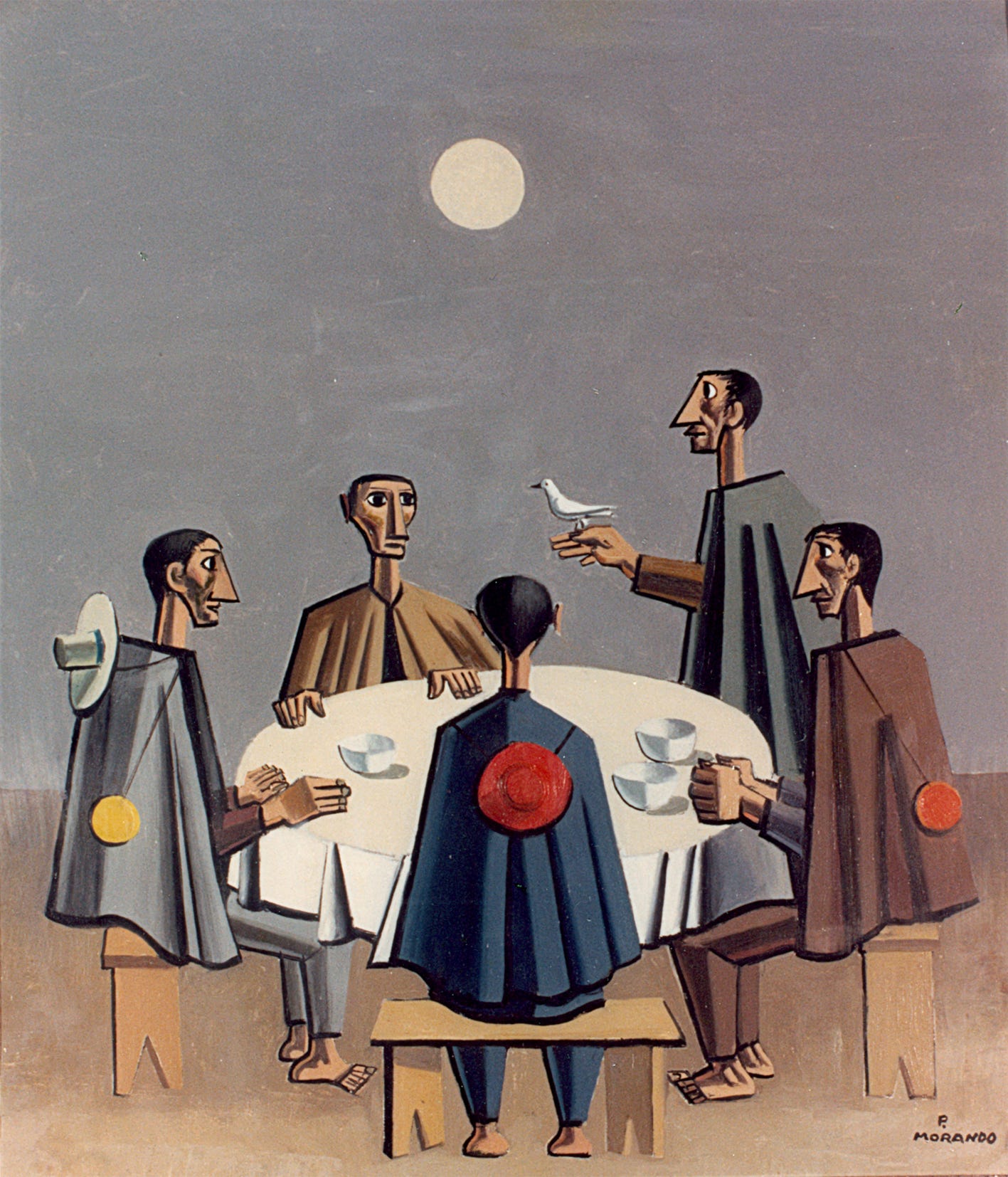 Pietro Morando A Palazzo Lascaris By Crpiemonte Medium