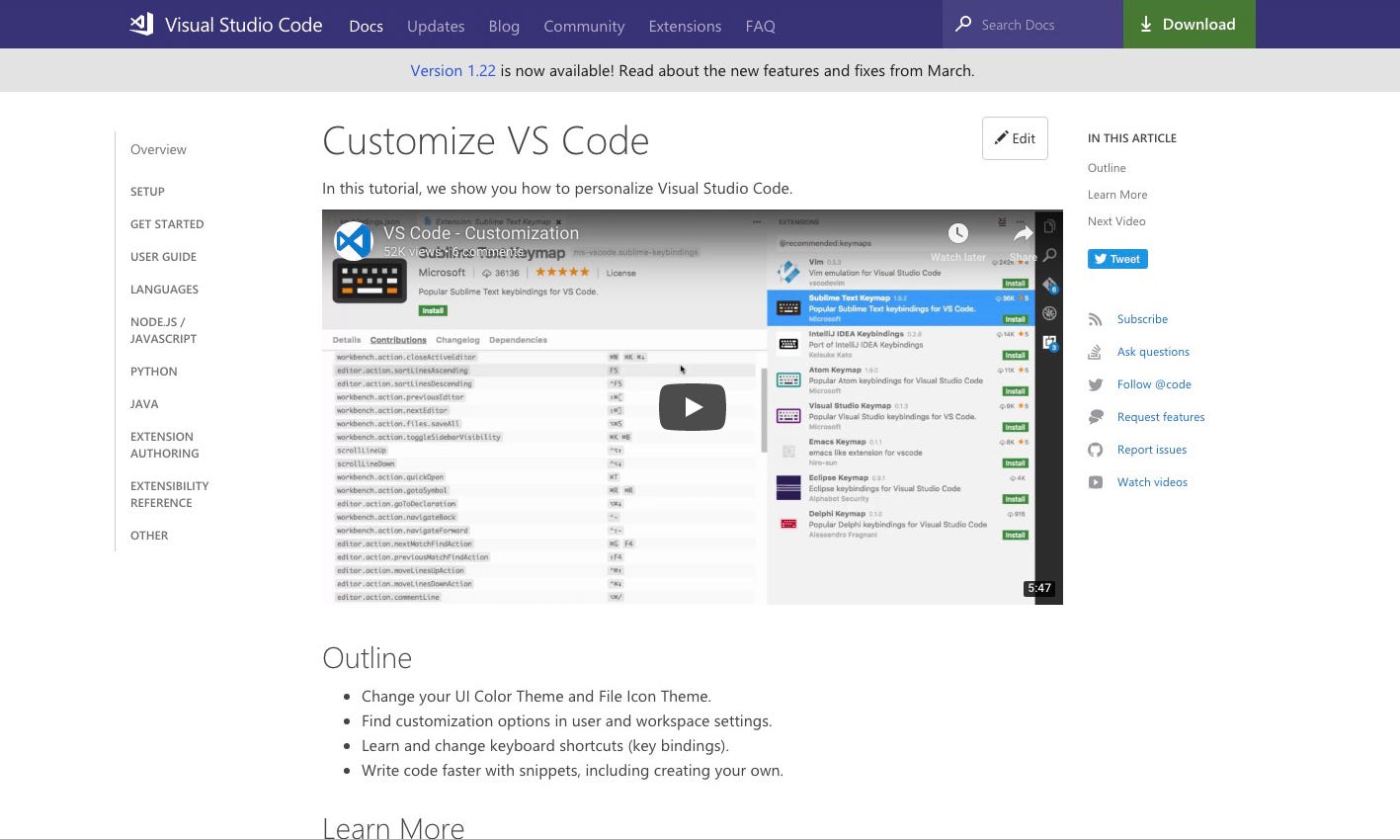 Download Visual Studio Code Color Theme Customization By Yong Nicholas A Kim Medium SVG Cut Files