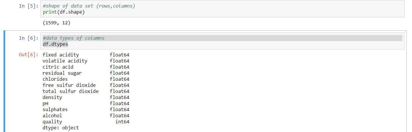 EXPLORATORY DATA ANALYSIS(EDA). What is EDA ? | by Srivathsa Gottipati ...