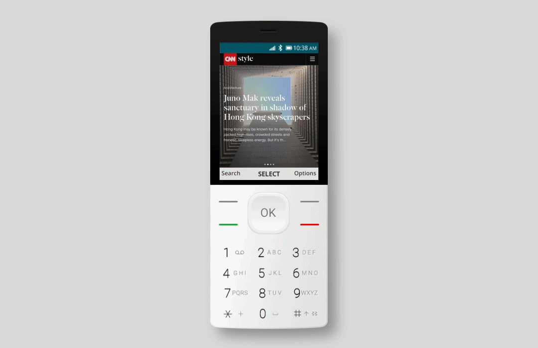 What You Didn T Know About Kaios Browser By Kaios Technologies Design At Kai Medium