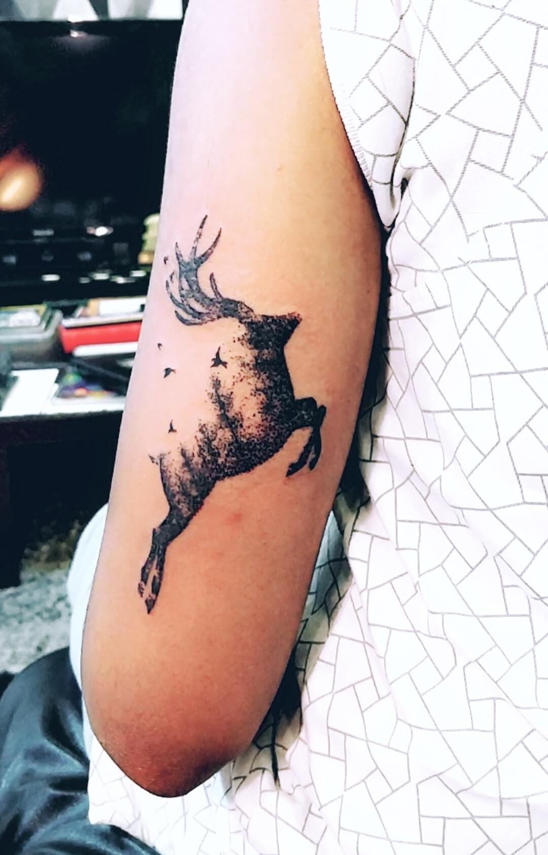 Animal Tattoos And Their Meanings By Jhaiho Medium Animal Tattoos And Their Meanings By Jhaiho Medium