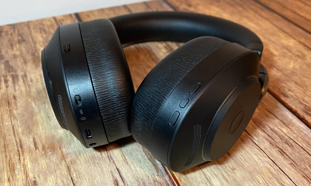 jabra evolve2 85 uc