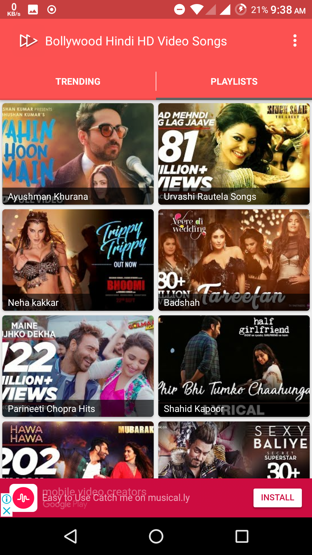 New Bollywood Video Song - Full Hd 1080p New Bollywood Video Songs Free 12 Melagan - In the next year, you will be able to find this playlist with the next title: