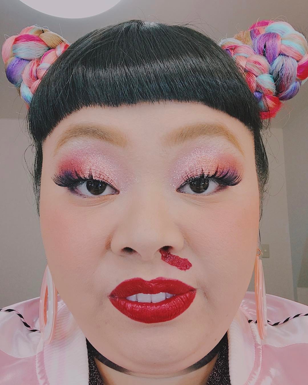創業者も認める渡辺直美のインスタグラム まるで友達になったように知られざる芸能人の日常生活を楽しむことができるとして人気 By Uehara Sakura Medium 創業者も認める渡辺直美のインスタグラム まるで友達になったように知られざる芸能人の日常生活を楽しむことができるとして人気 By Uehara Sakura Medium
