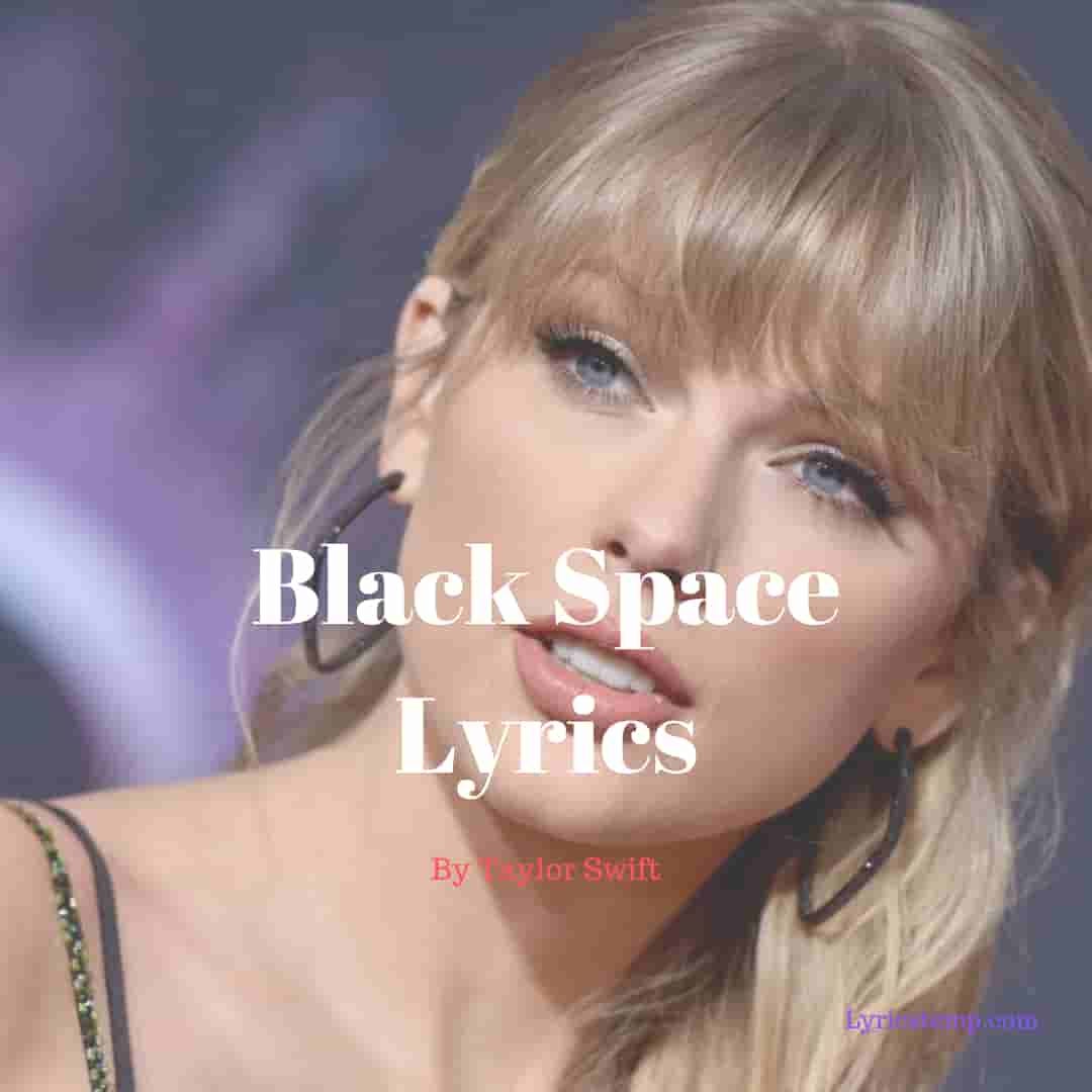 Blank Space Lyrics Taylor Swift Lyricstemp Medium