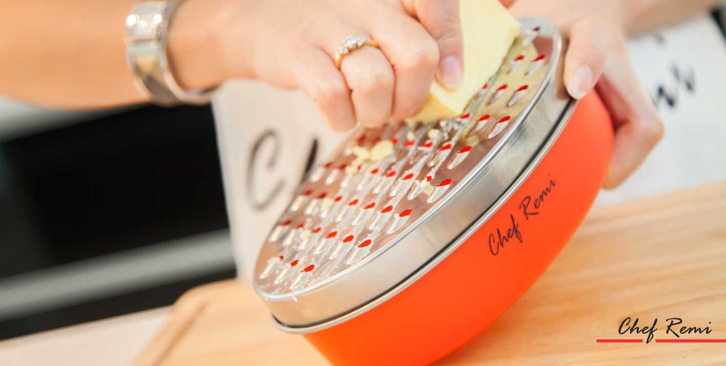 grater cheese knuckles without shaving grate medium expert