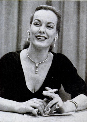 The Peculiar Truth about the First Lady of Late Night TV | by Dan