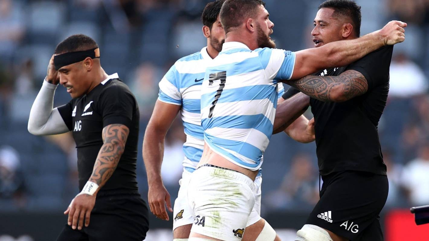 LIVE''•All Blacks v Argentina Pumas”(LiVEstream) Rugby Tri Nations 2nd  Test— FREE, TV channel 2020 | by Khabib Gaethje | AllBlacksPumas | Nov,  2020 | Medium