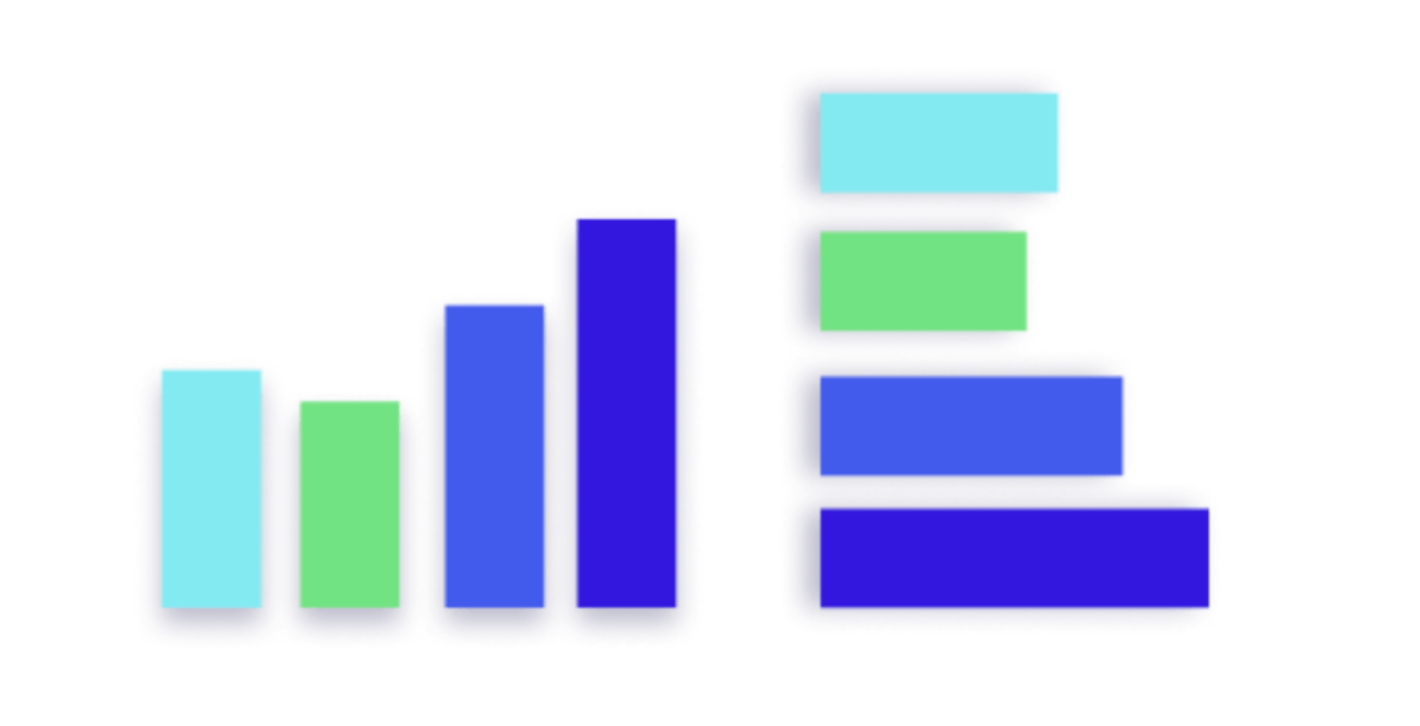 Column Chart Vs Bar Chart