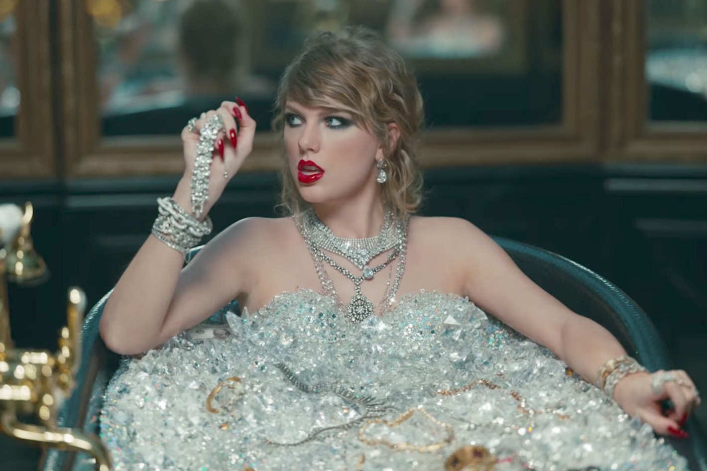 Is Taylor Swift Is Dead Randy Marquis Medium